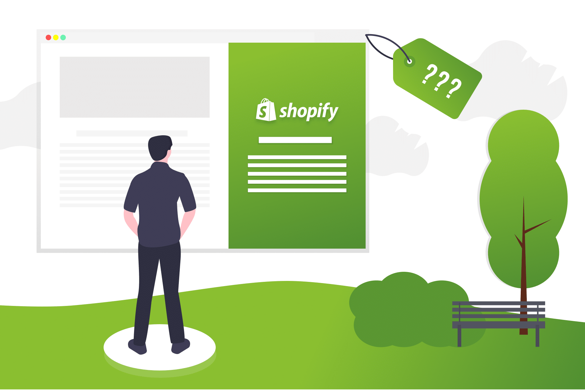 How do I reduce my Shopify fees?