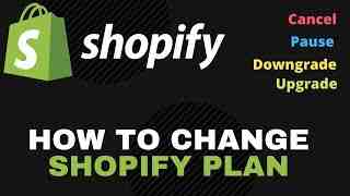 How do I refund a Cancelled order on Shopify?