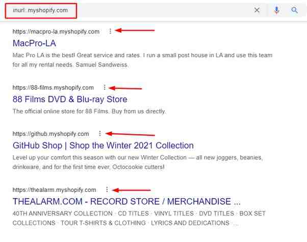How do I use Shopify without Social Security number?