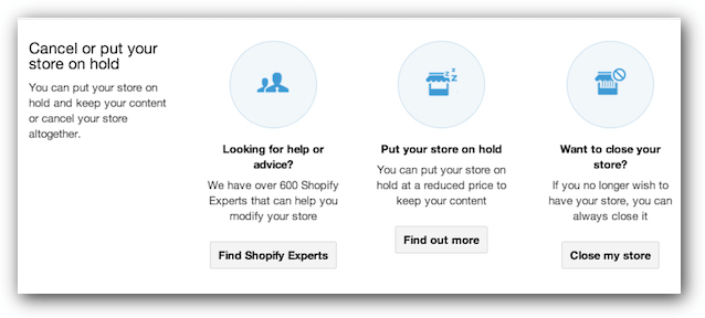 How do you get 100 a day on Shopify?