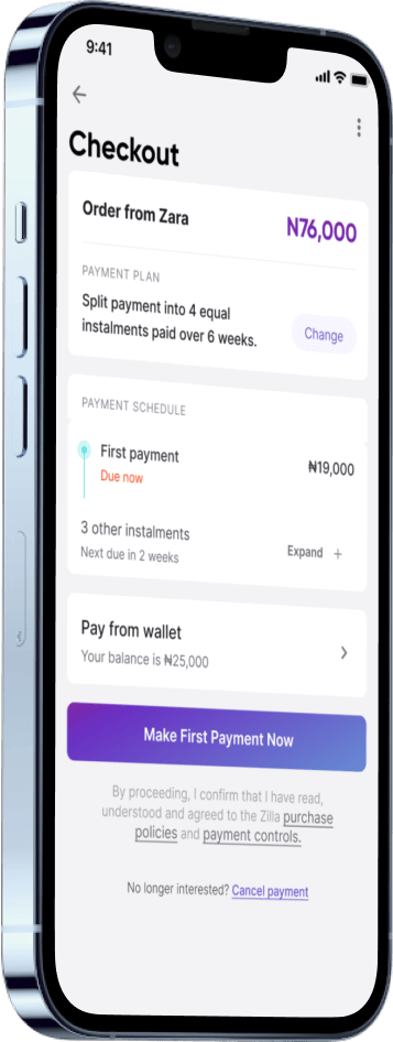 How do you pay by shop pay?