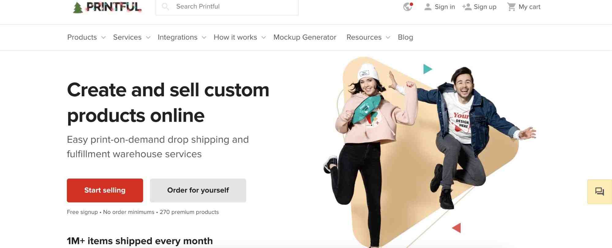 How does Printify get paid? 2026