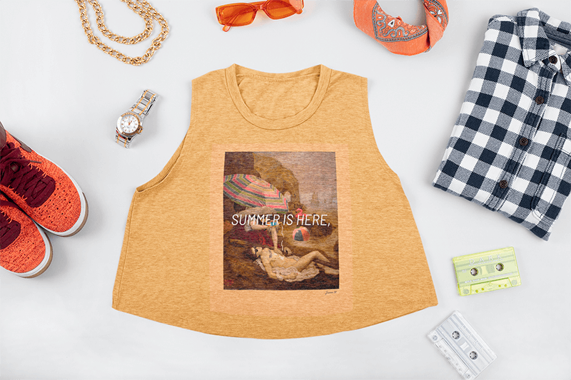 How does Redbubble make money on 2021?