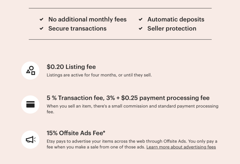 How does Shopify earn money?