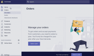 How long does it take to be successful in dropshipping?