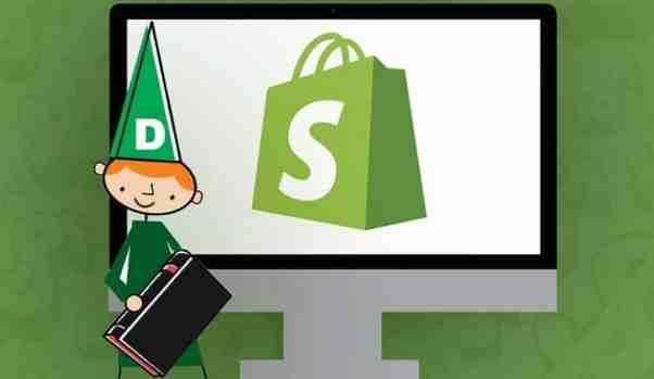How many Shopify stores are there in 2022?