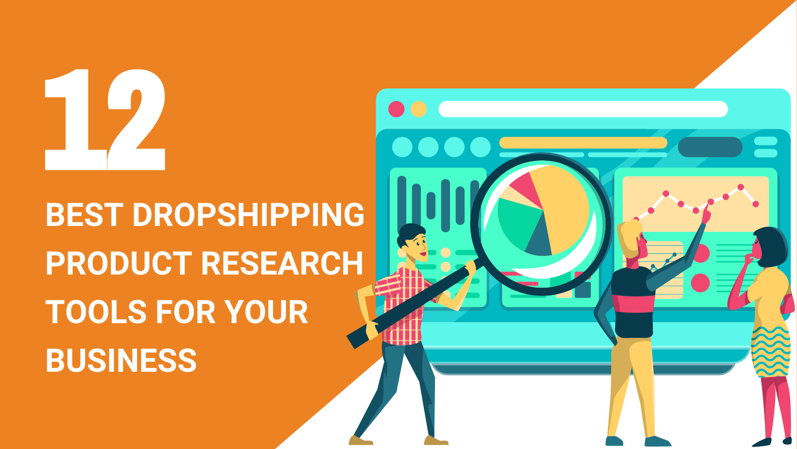 How many products should I start with dropshipping?