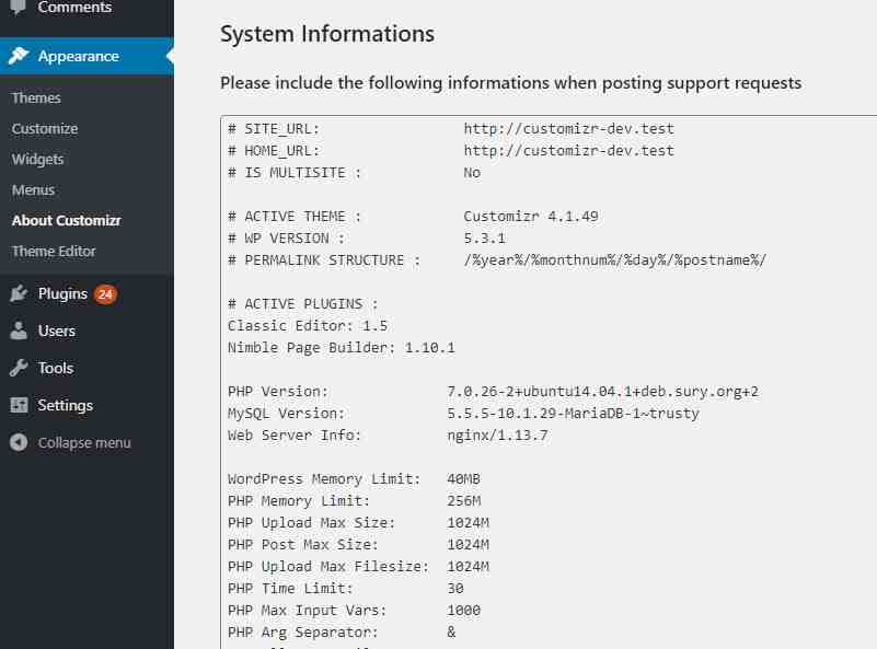 How many times can I use a WordPress theme?