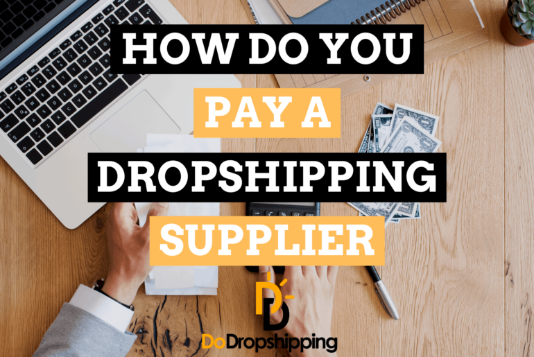 How much can a beginner make dropshipping?