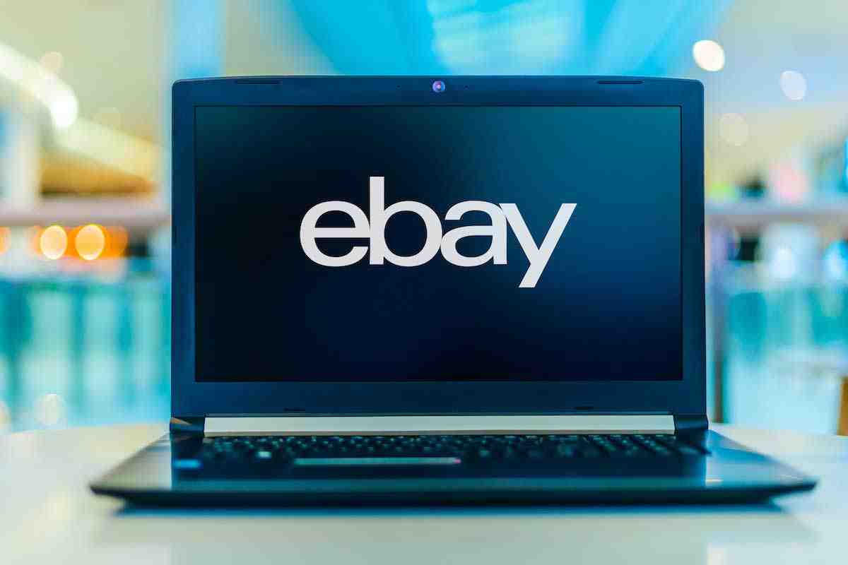 How much do eBay take UK 2021?