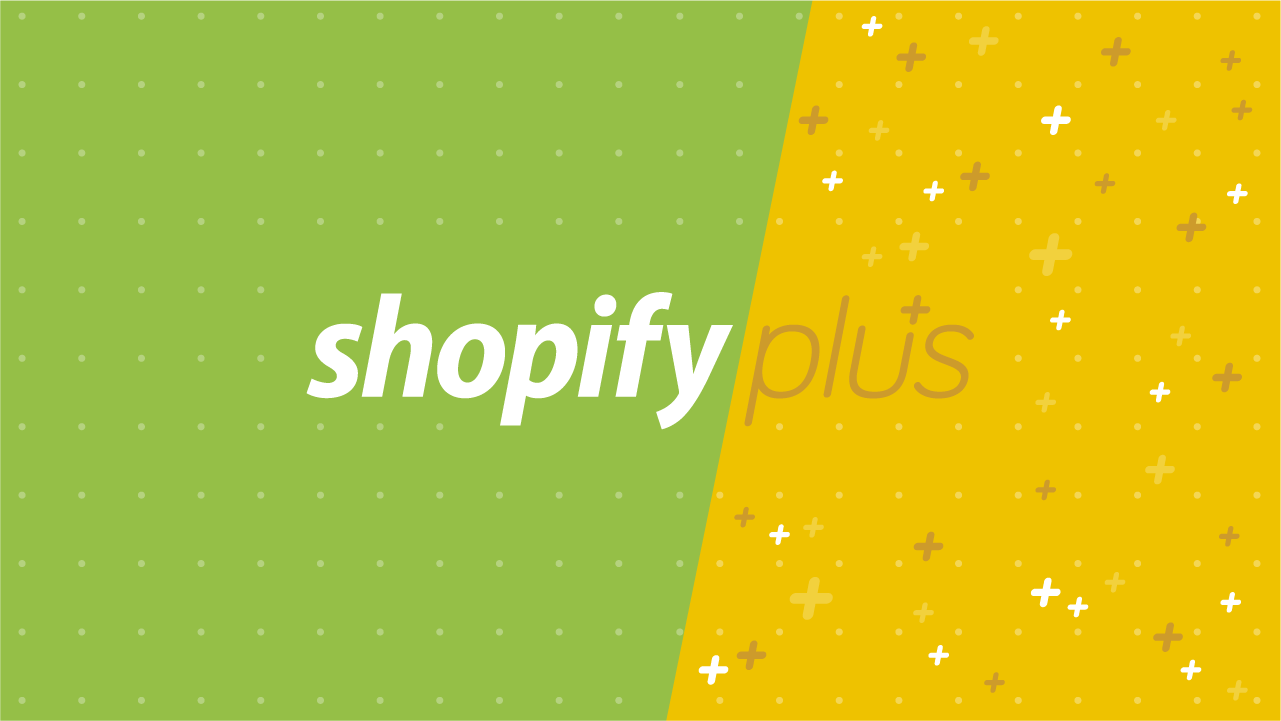 How much does the average Shopify store make per month?