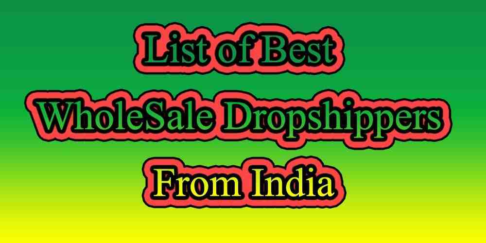 How much does the average dropshipper make?