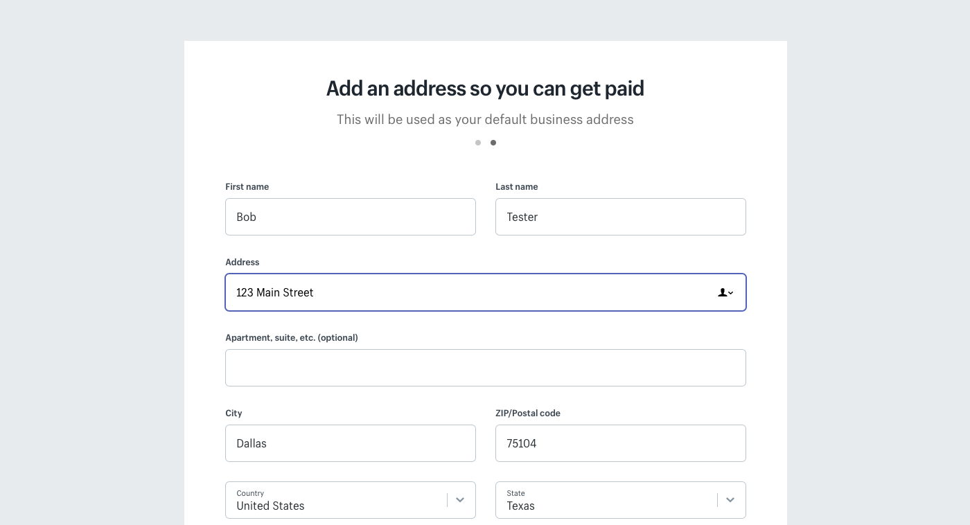 How much traffic can a Shopify store handle?