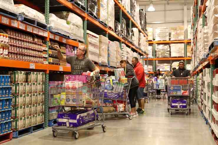Is Costco retail or wholesale? 2026