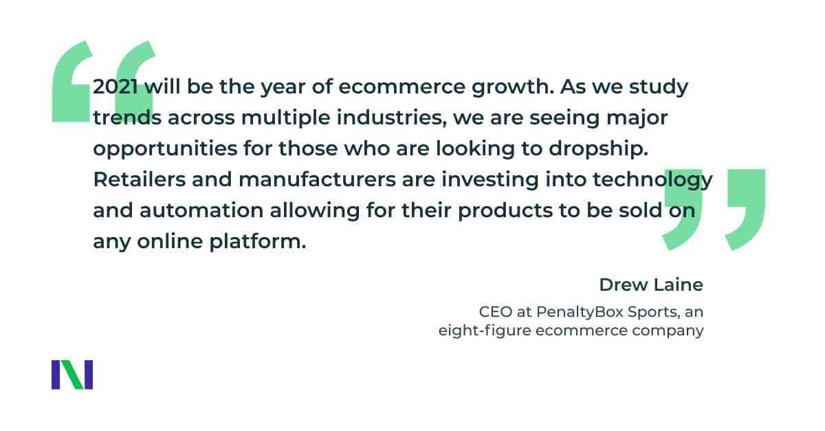 Is Drop shipping worth it?