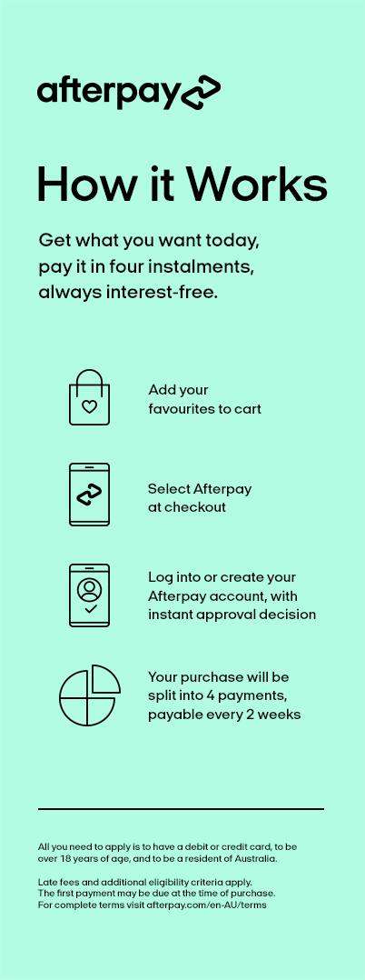Is Klarna better than Afterpay?