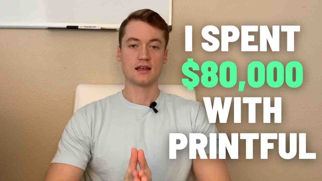 Is Printful a legit company? 2026