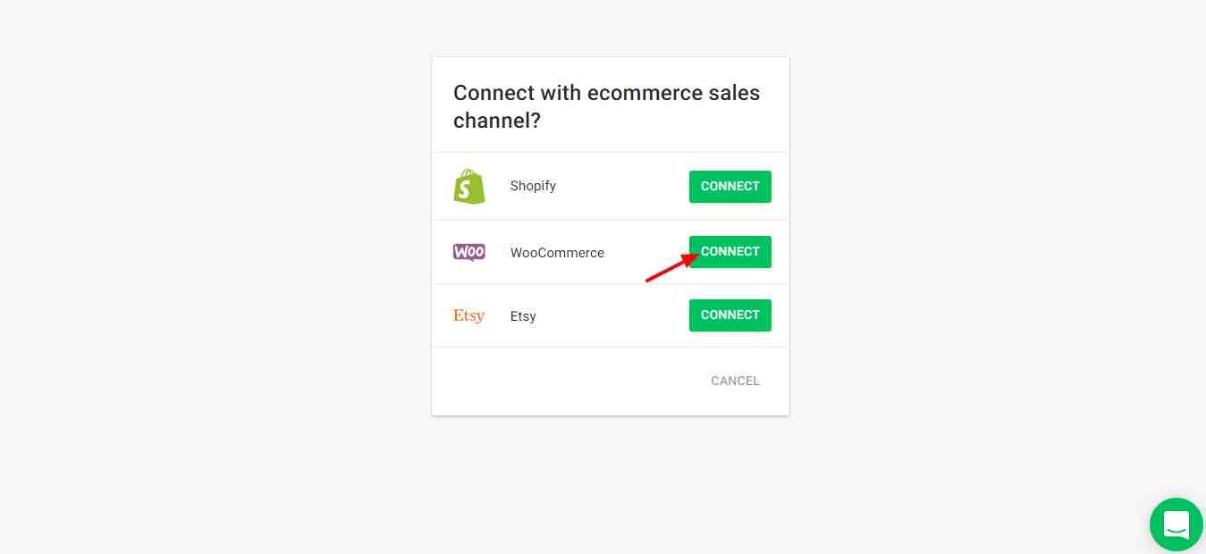 Is Printify a dropshipping?