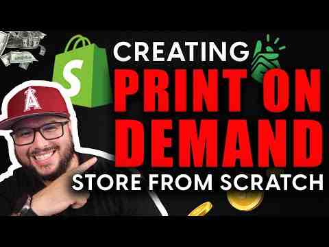 Is Printify part of Shopify? 2026