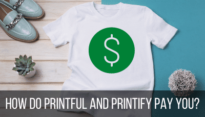 Is Printify part of Shopify?