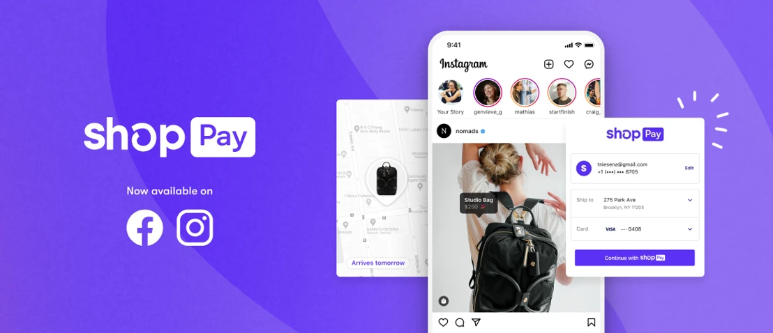 Is Shop Pay better than PayPal?