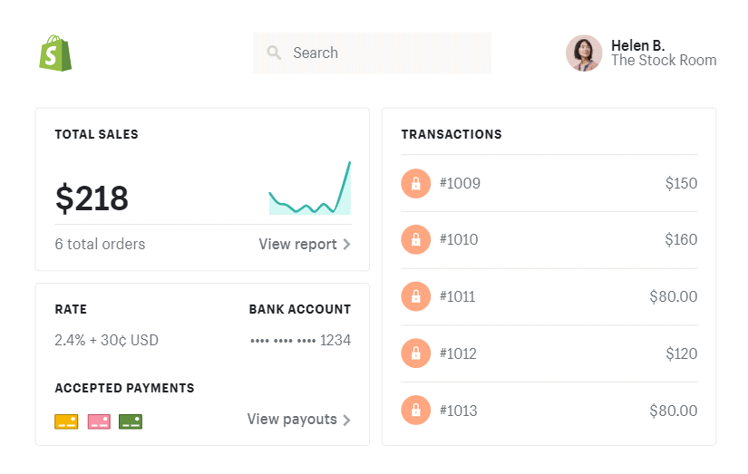 Is Shopify Pay safe? 2026