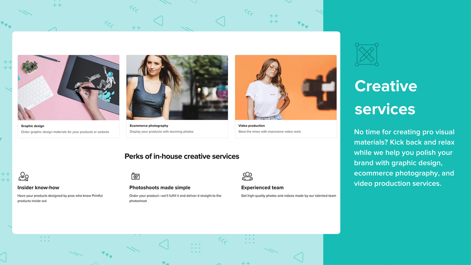Is Shopify better than Printful? 2026