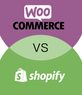 Is Shopify better than WooCommerce?