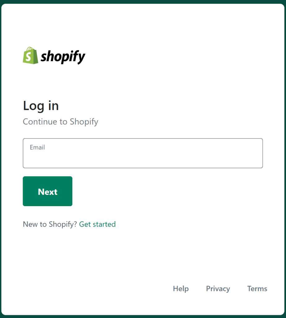 Is Shopify good for beginners?