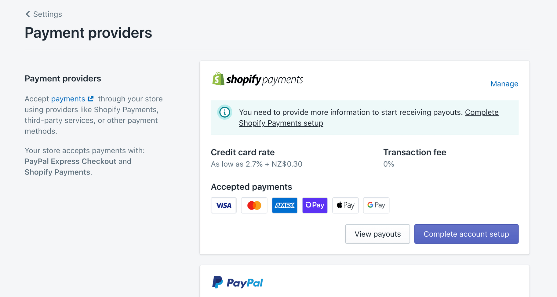 Is Shopify harder than WordPress?