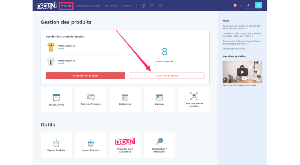 Is dropshipping illegal?