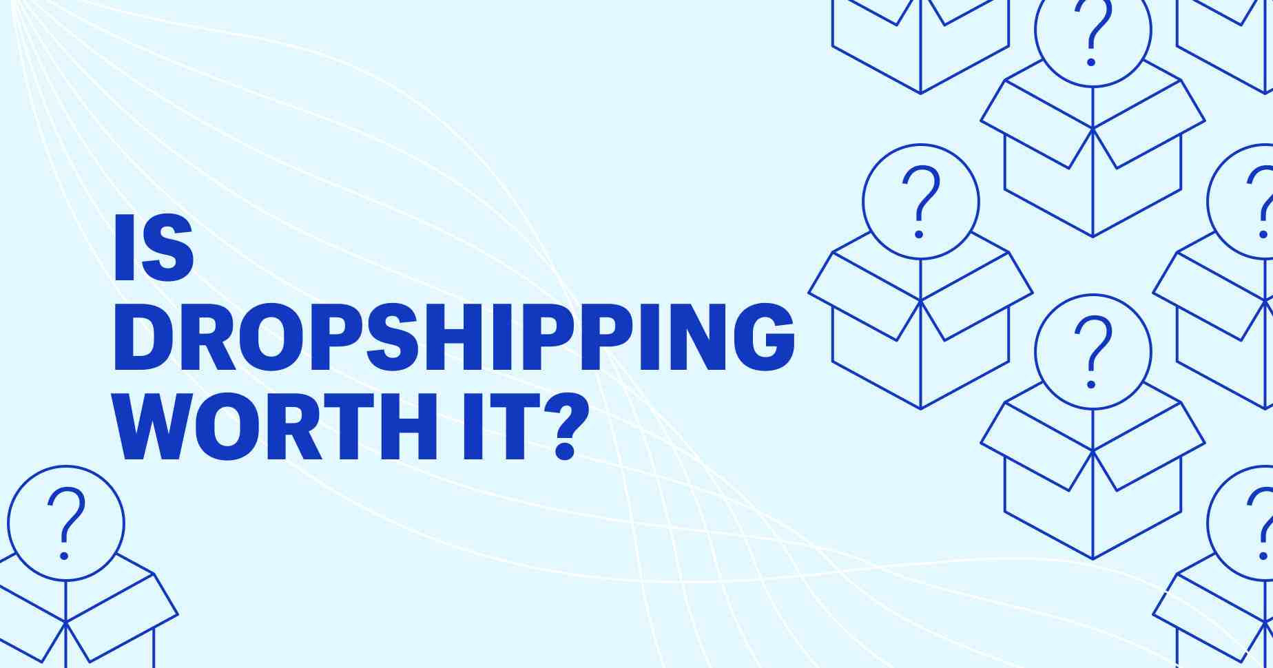 Is dropshipping legal? 2026