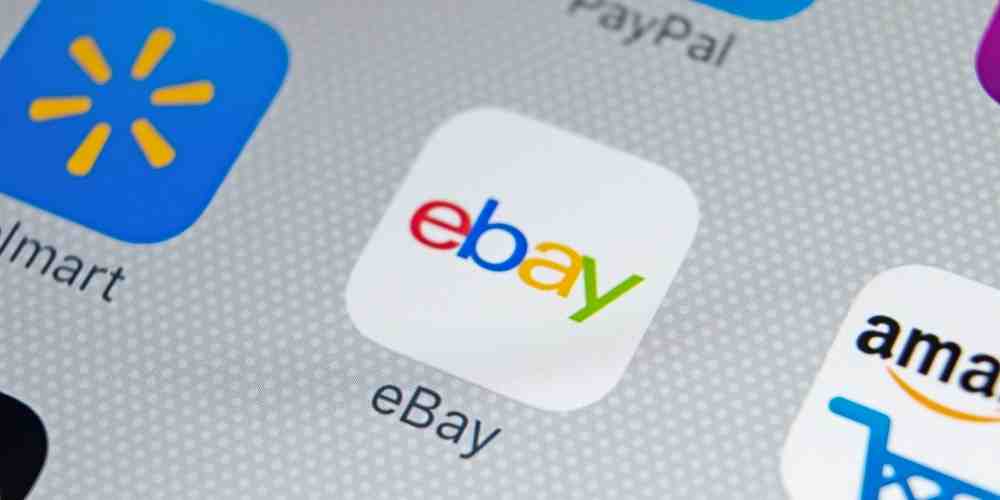 Is eBay Losing sellers?