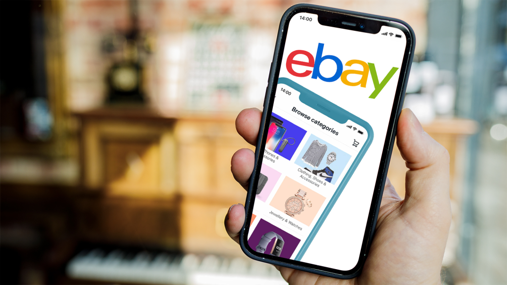 Is eBay stopping using PayPal?