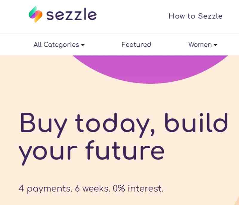 Is everyone approved for Sezzle?
