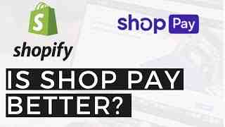 Is everyone eligible for shop pay?