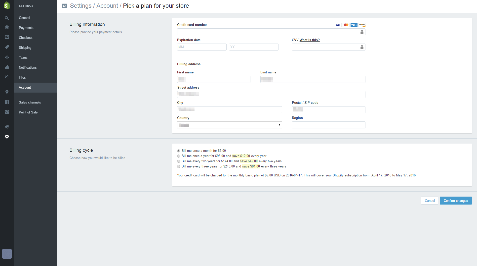 Is it good to use Shopify payments? 2026