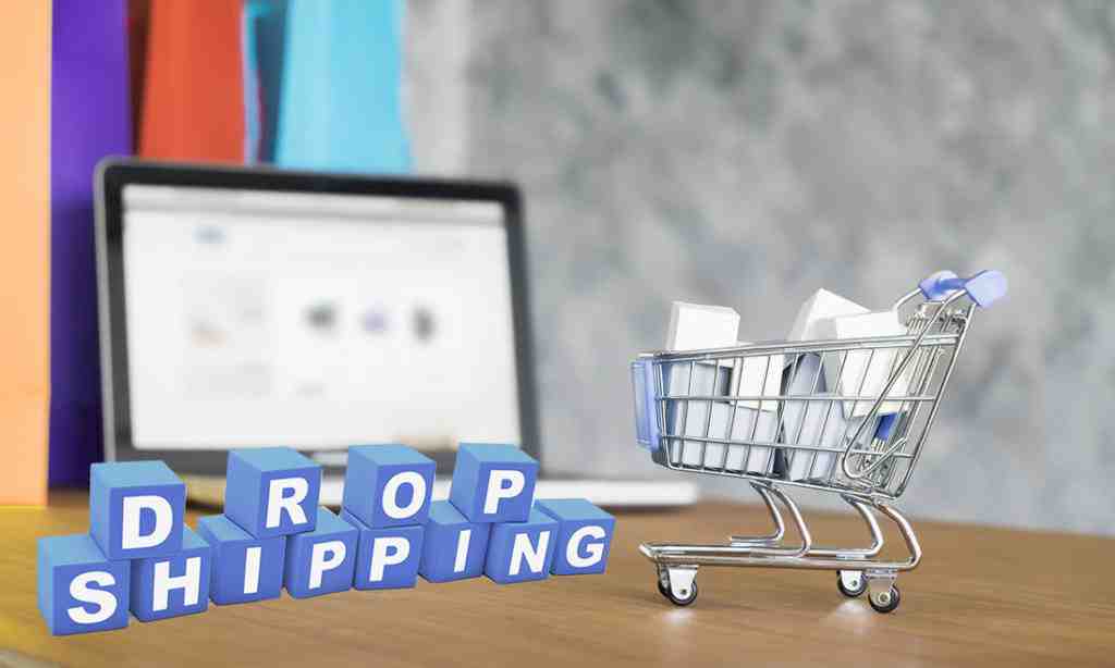 Is it too late to start dropshipping?