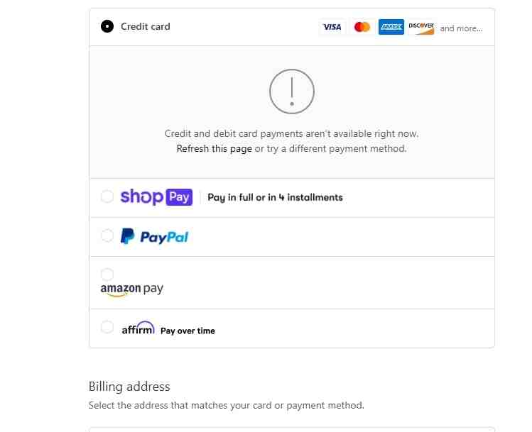 Is shop Pay the same as Afterpay?