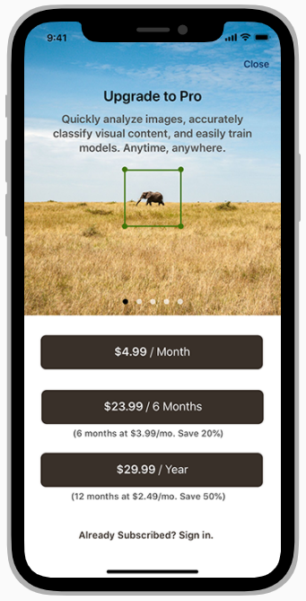 Is shop pay a payment processor?
