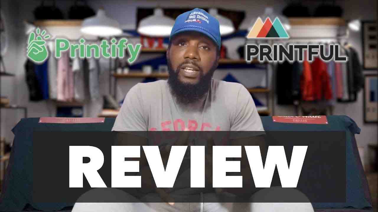 Is using Printify worth it?