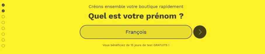 Quand est né le dropshipping ?