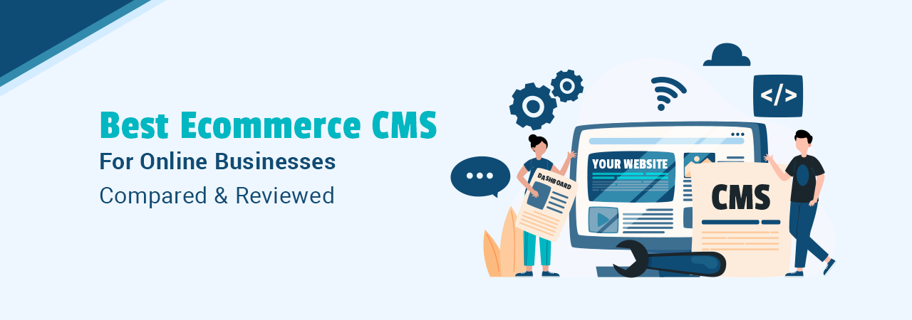 Quel est le meilleur CMS E-commerce ? 2026