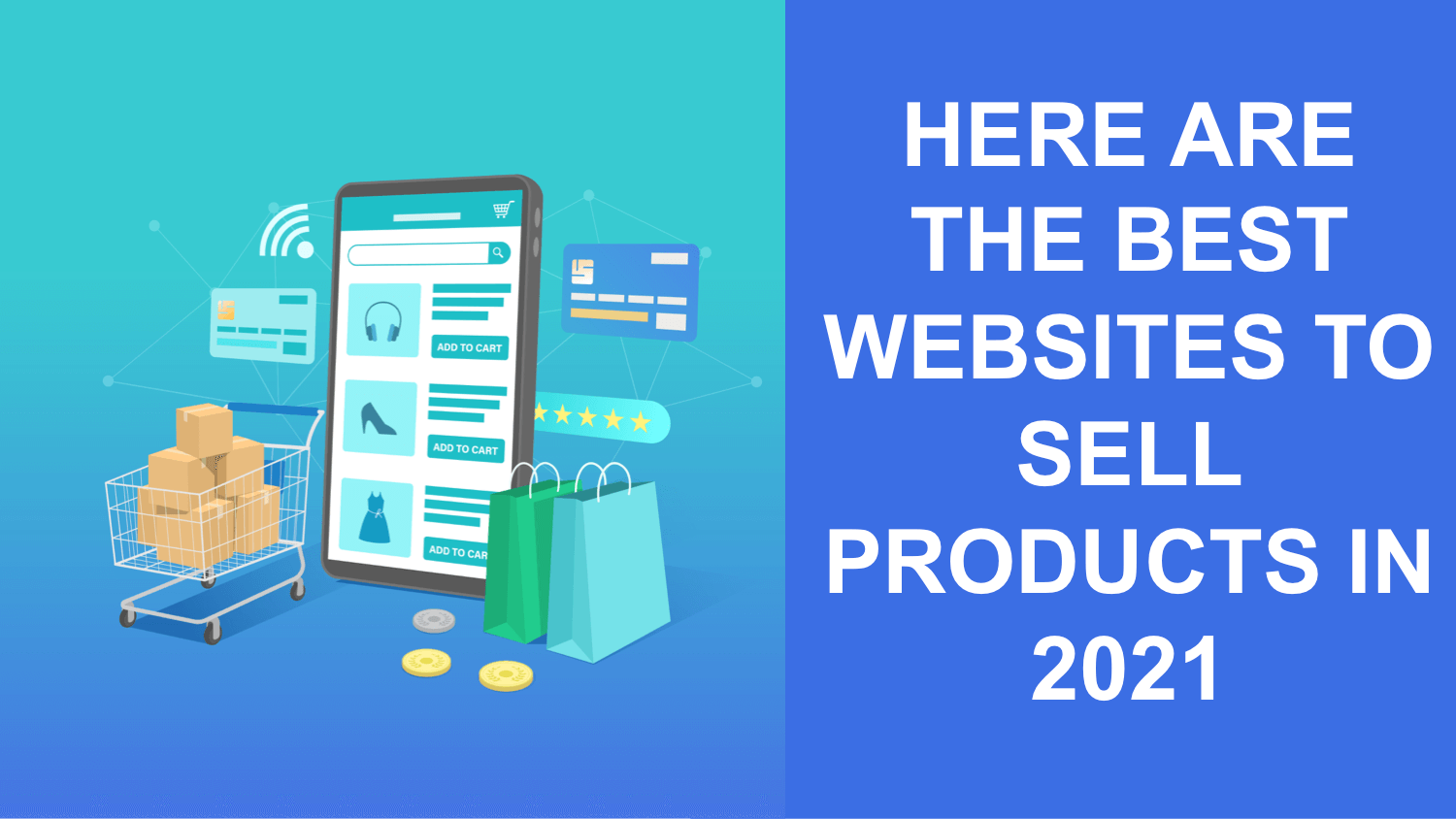Quel est le meilleur site de vente entre particulier ? 2026