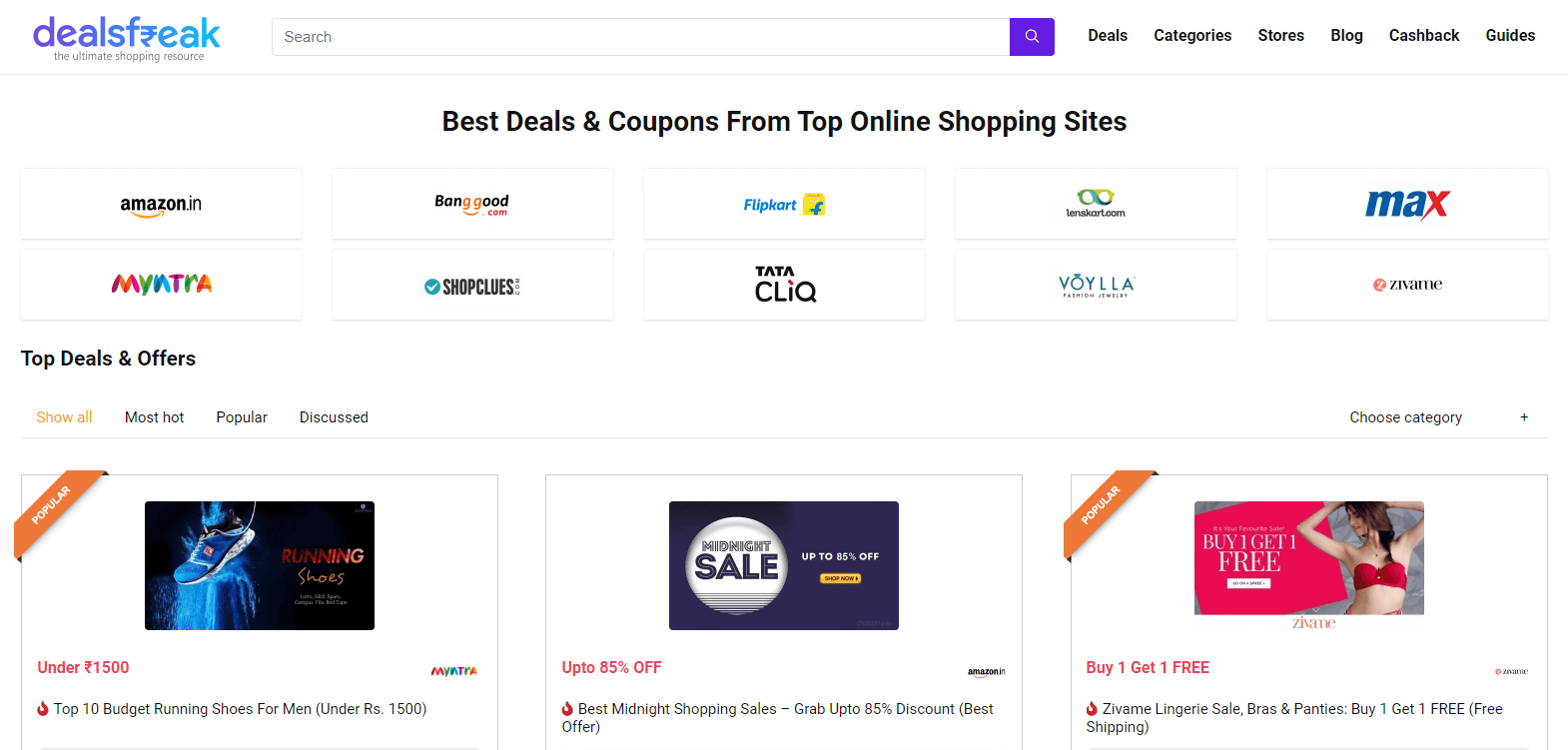 Quels sont les sites d'annonces gratuites les plus consultés ?