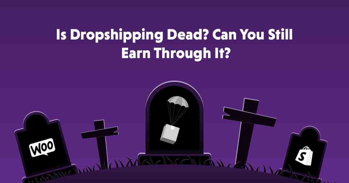 Should I start a dropshipping business in 2021?