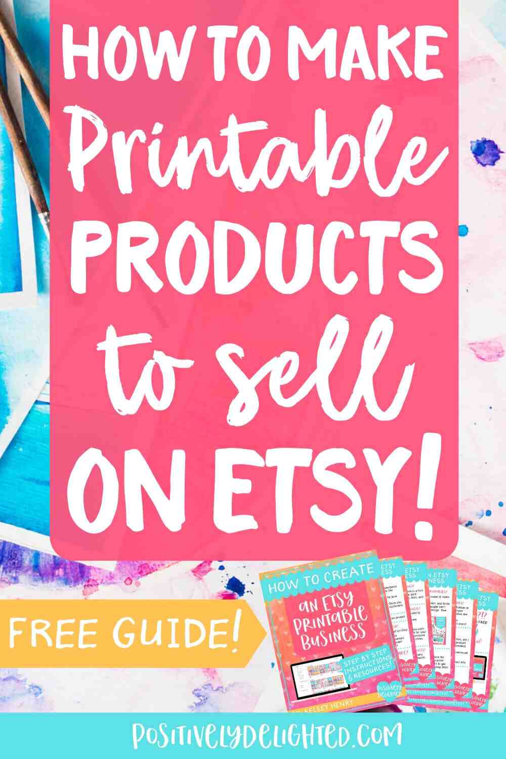 What Etsy shops make the most money?