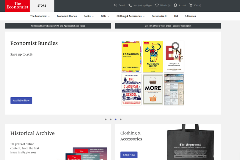 What are Shopify stores? 2026