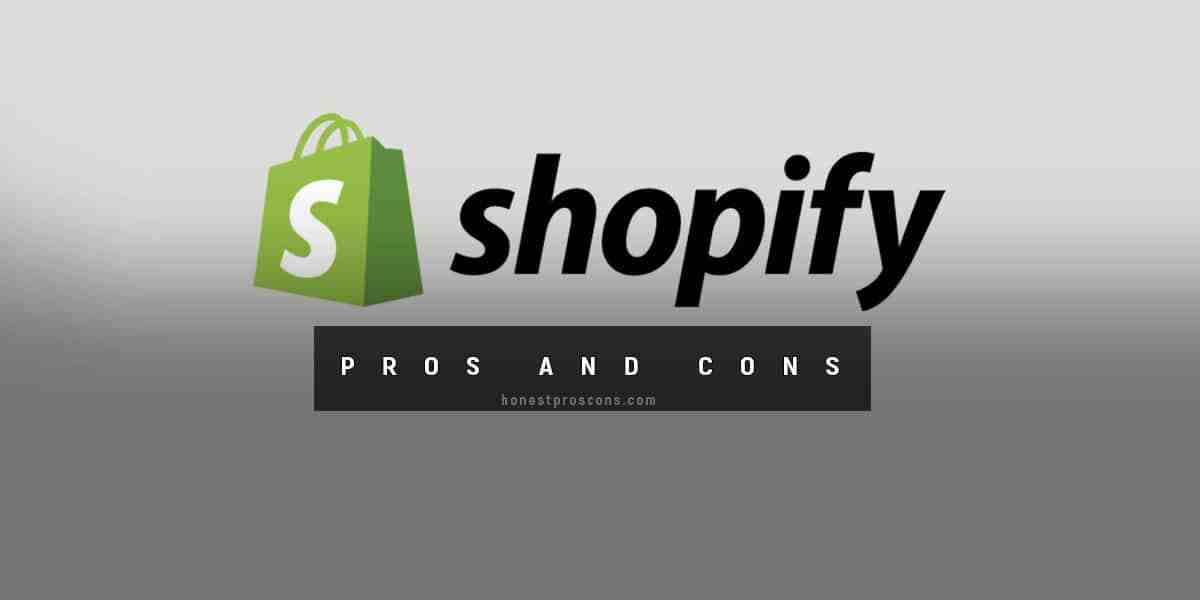 What are the disadvantages of Shopify? 2026