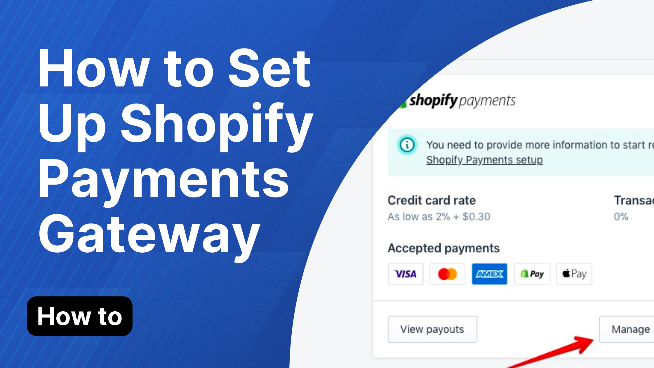 What happens if you dont pay Shopify bill?
